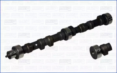 WILMINK GROUP wg1170963 -  Распредвал